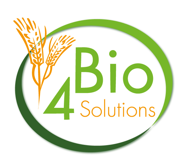 B4S logo